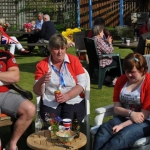 Where did you get those ears?